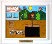 František R. Čech - Cesta ke svobodě - originál